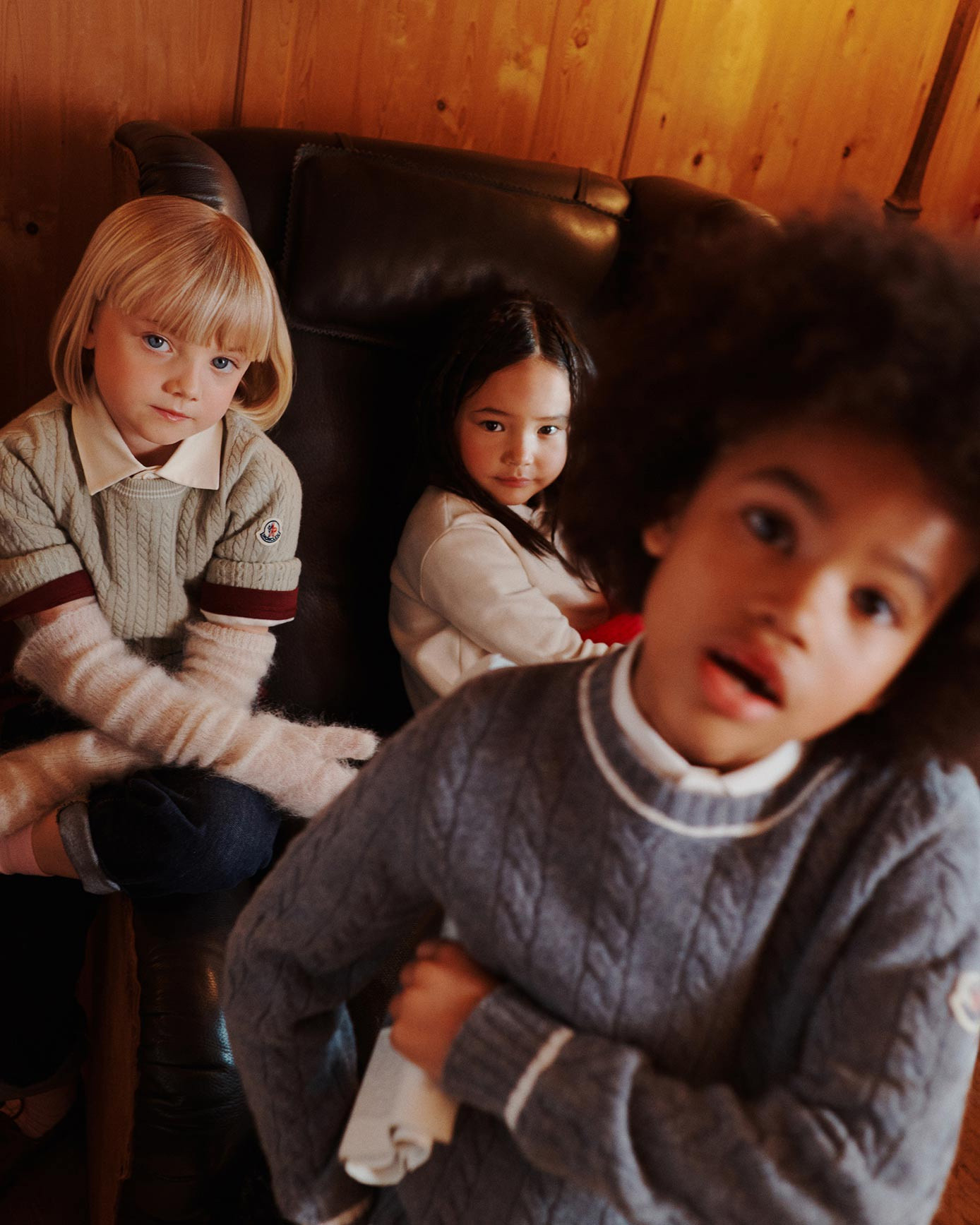 Bambino Acquista sul sito web di Moncler