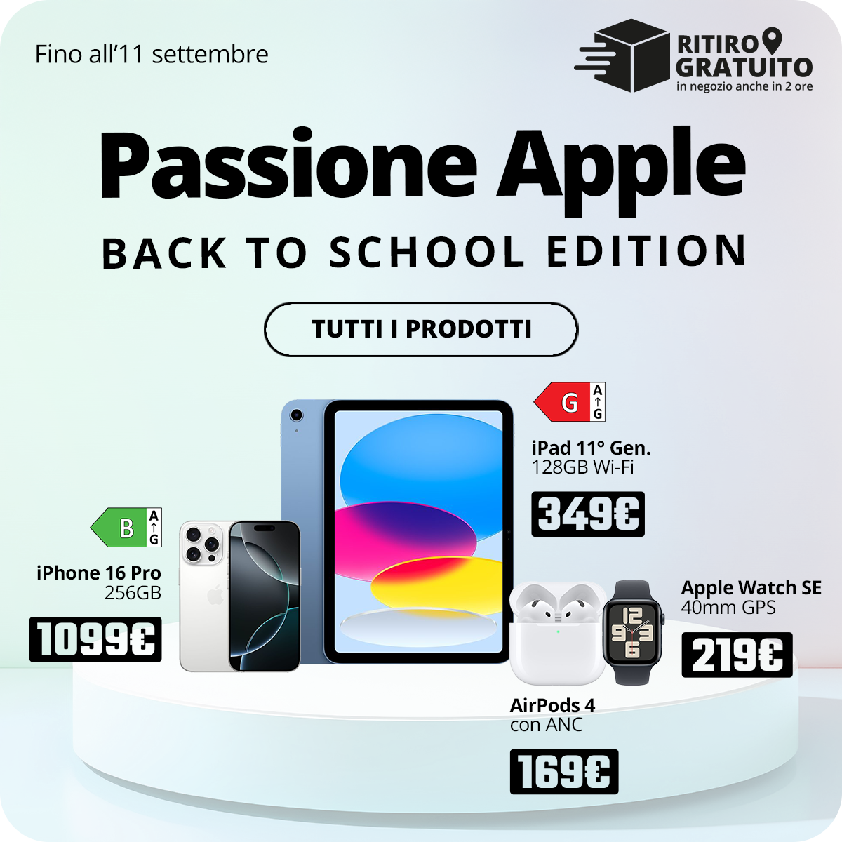Passione Apple