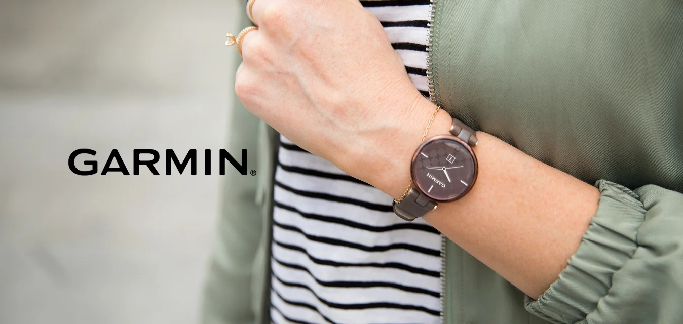 Garmin