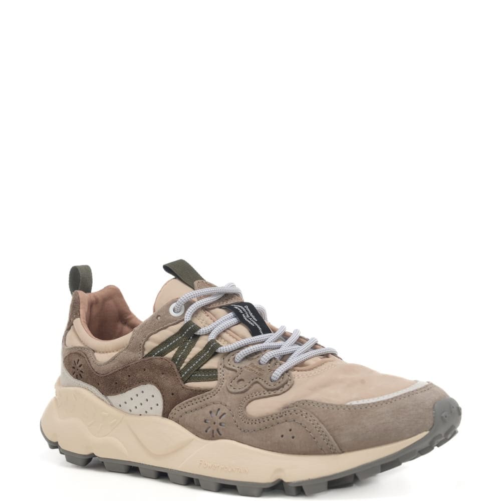 Flower Mountain sneakers