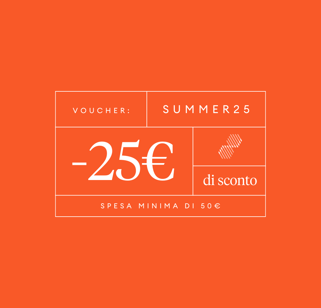 SCONTO 25€