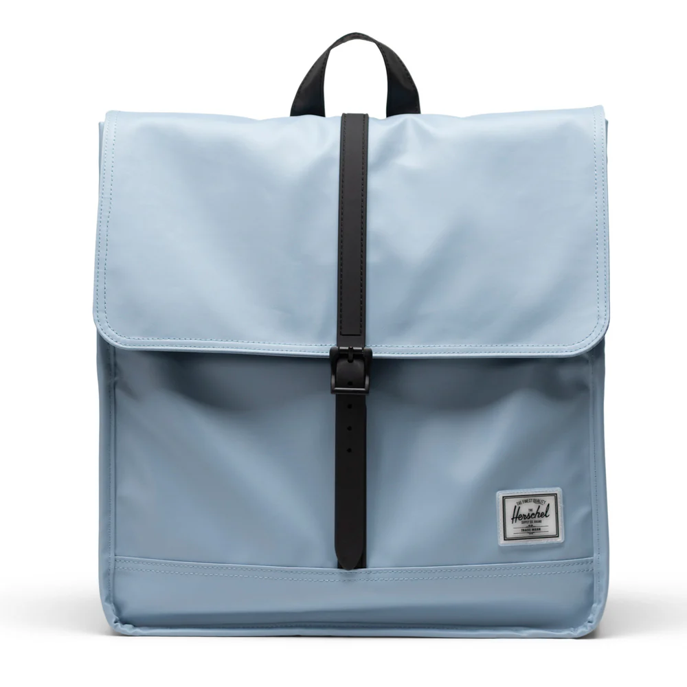 Zaino Modello City Azzurro