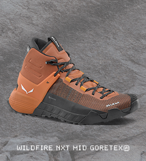 Wildfire NXT Mid Gore-Tex