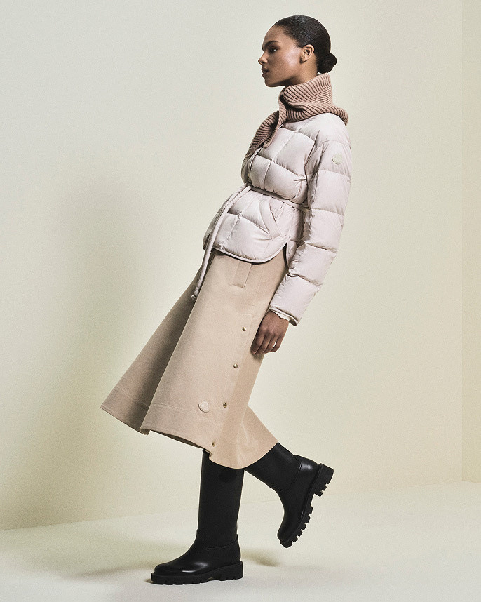 Bambino Acquista sul sito web di Moncler