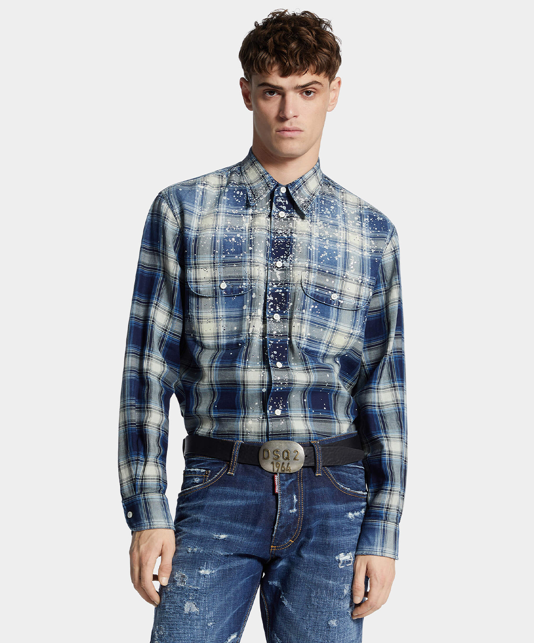 Dsquared2