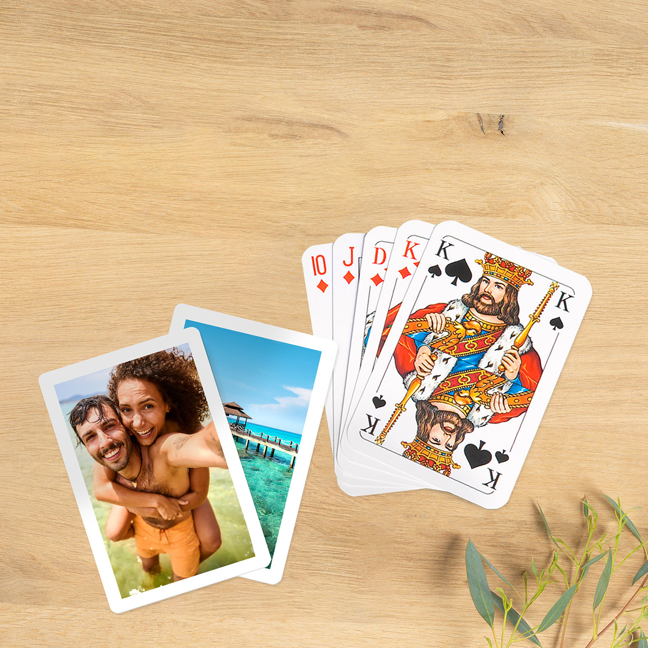 Carte da gioco