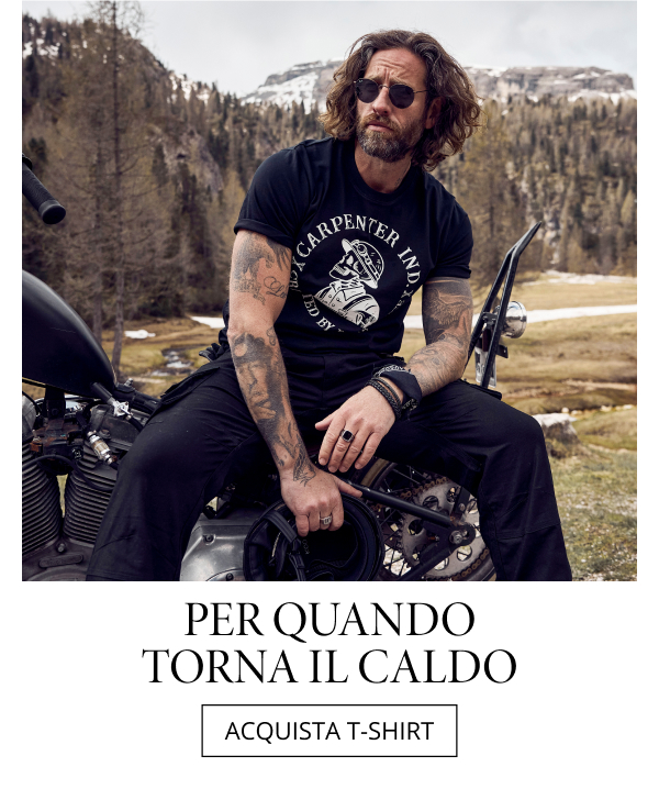 Acquista T-Shirt