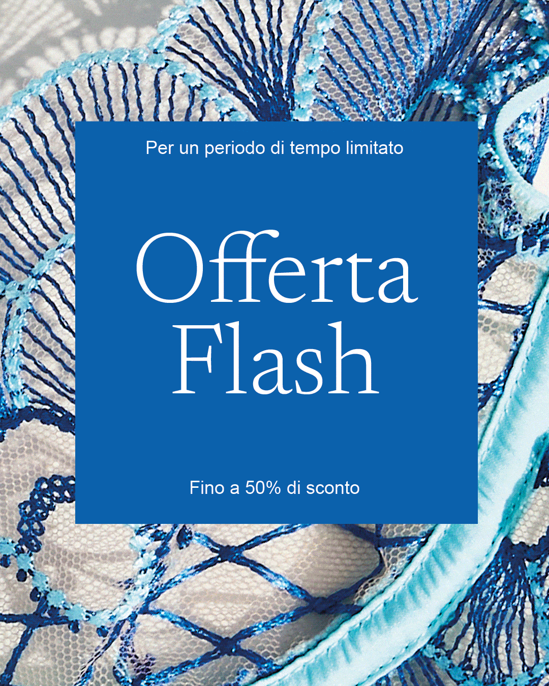 Offerta Flash