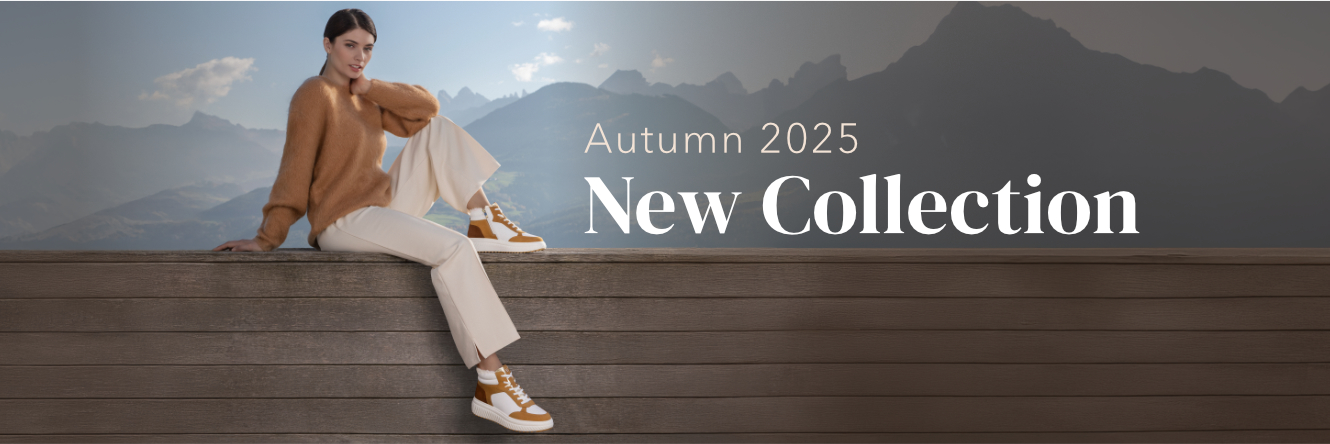 new collection