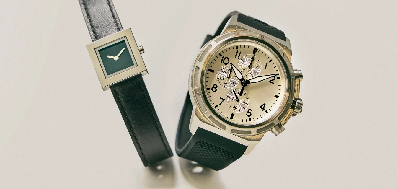 Orologi esclusivi firmati
