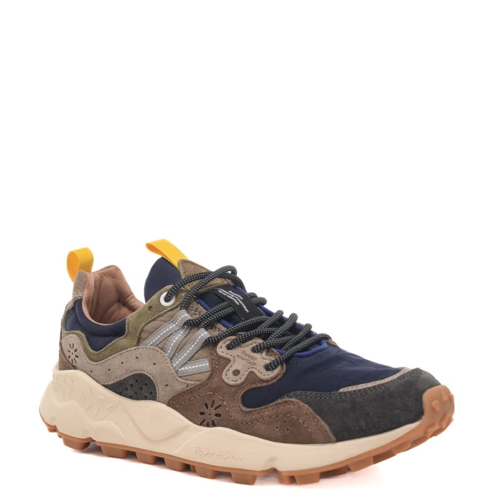 Flower Mountain sneakers