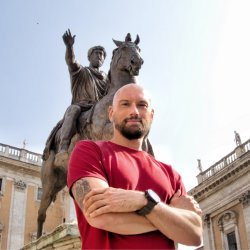 Alessio Alfei