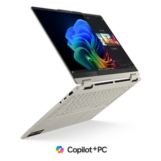 Yoga 7 2-in-1 Gen 10 (14" AMD)