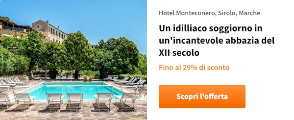 Un idilliaco soggiorno in un'incantevole abbazia del XII secolo