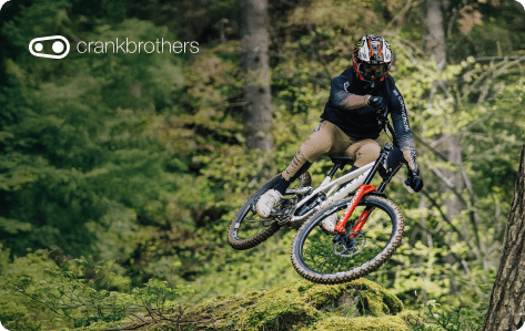 Crankbrothers