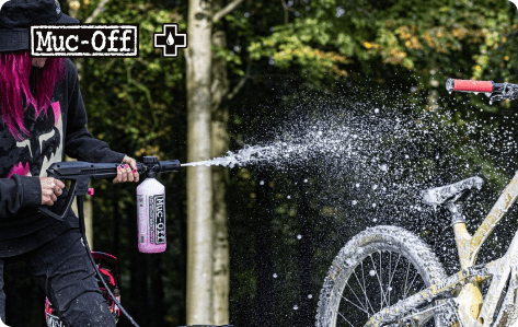 Muc-off