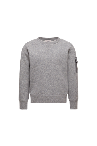 Felpa in Cotone