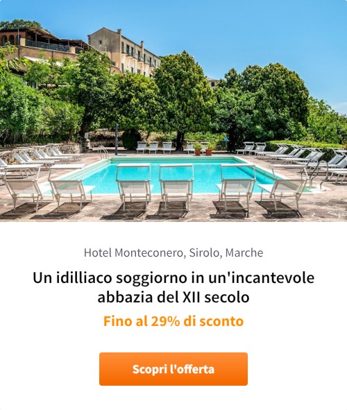 Un idilliaco soggiorno in un&#x27;incantevole abbazia del XII secolo