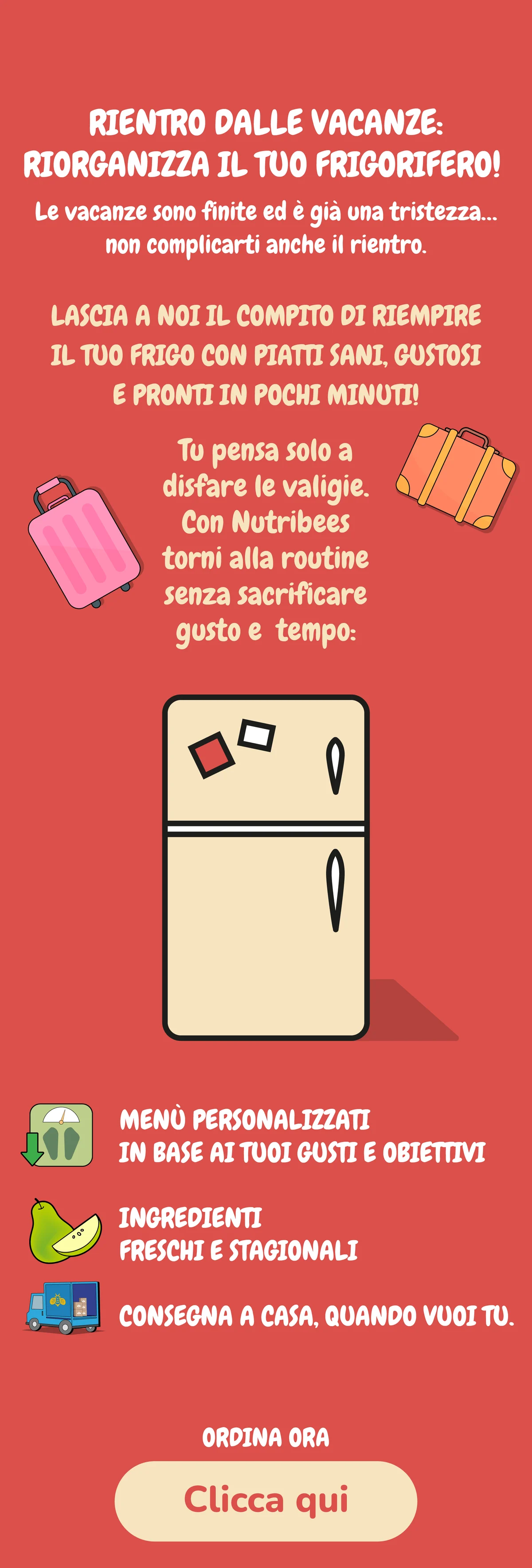 22.08 Rientro dalle vacanze-