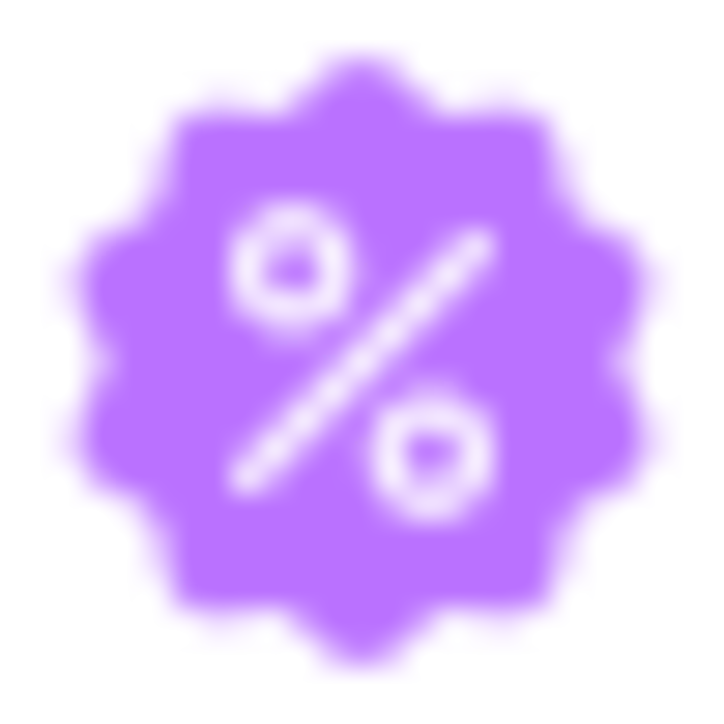 %
