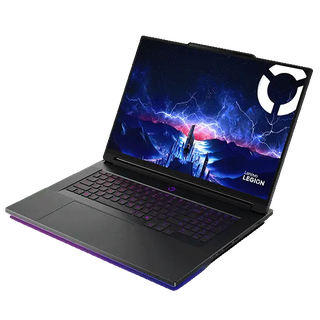 Legion 9i Gen 10 (18” Intel)