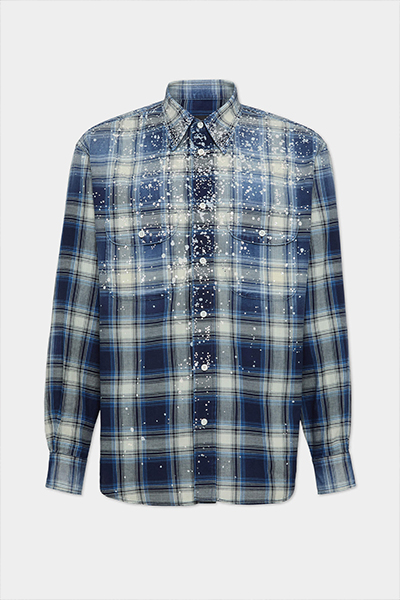 Sparkling Vintage Shirt