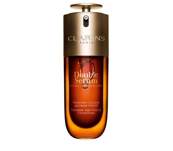 DOUBLE SÉRUM traitement complet anti-âge intensif