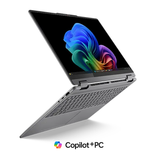Yoga 7i 2-in-1 Gen 10 (16" Intel)