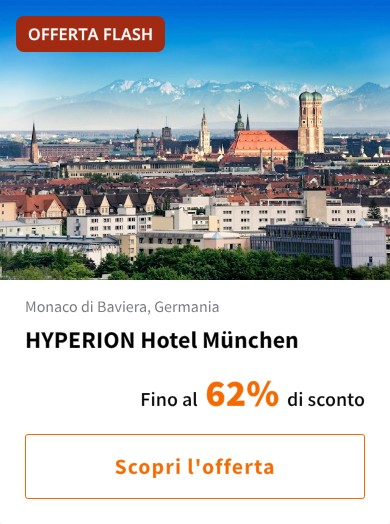 HYPERION Hotel München