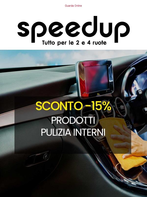🧽 La tua auto a nuovo: Tutto per la pulizia interni in PROMO