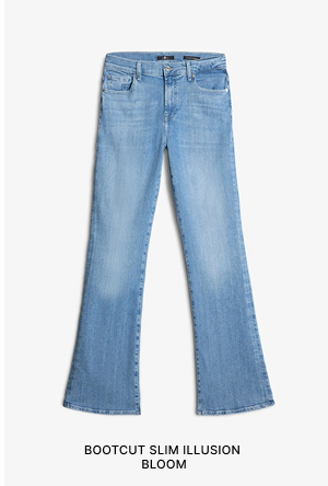 7 For All Mankind