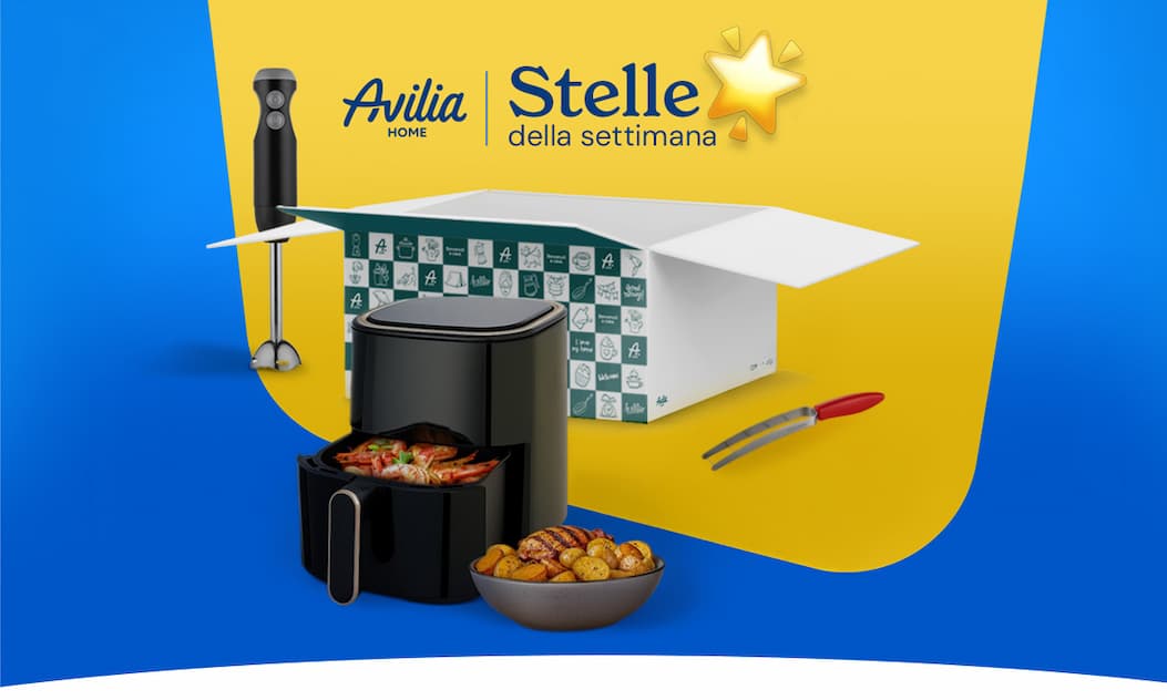 Avilia Home 