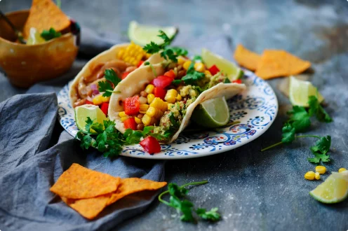 8 destinazioni vegan-friendly e quali prelibatezze gustare