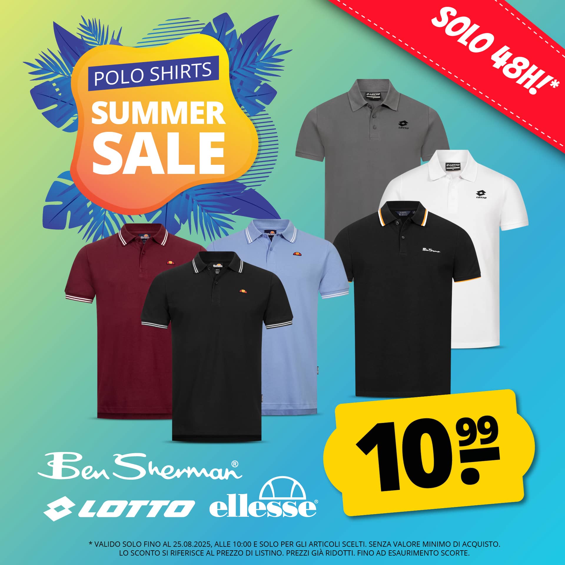 Final Sale