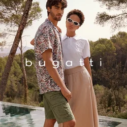 bugatti