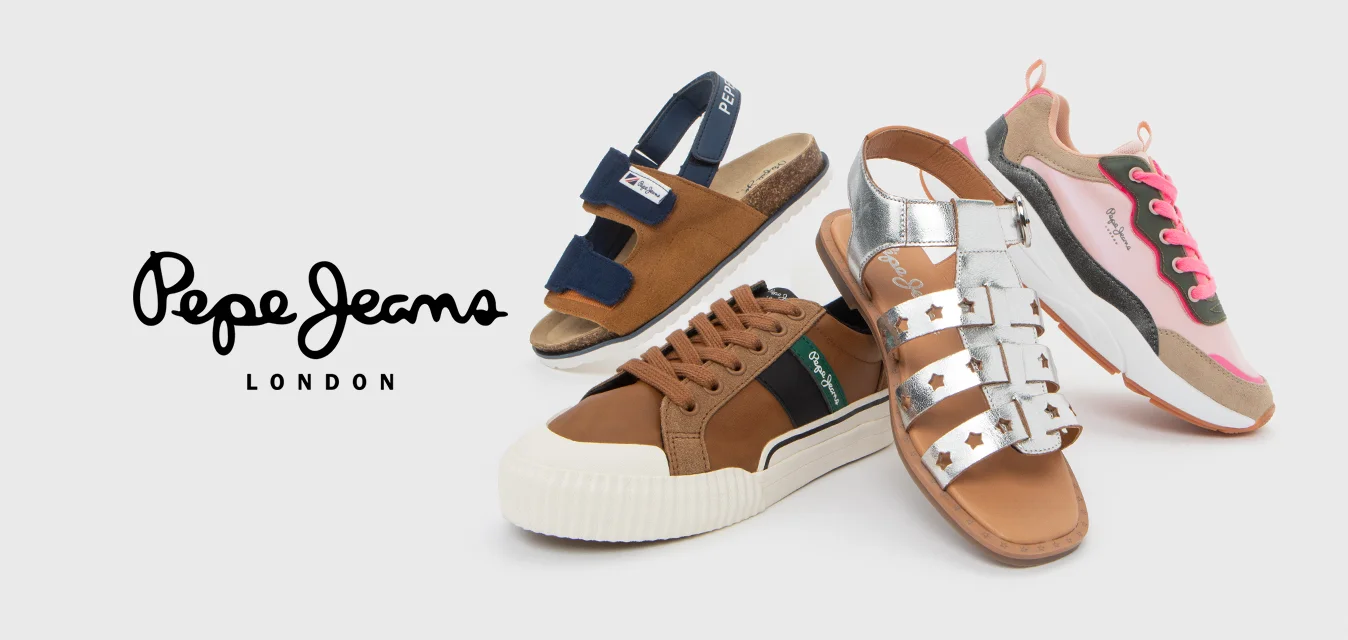 Pepe Jeans - Bambini