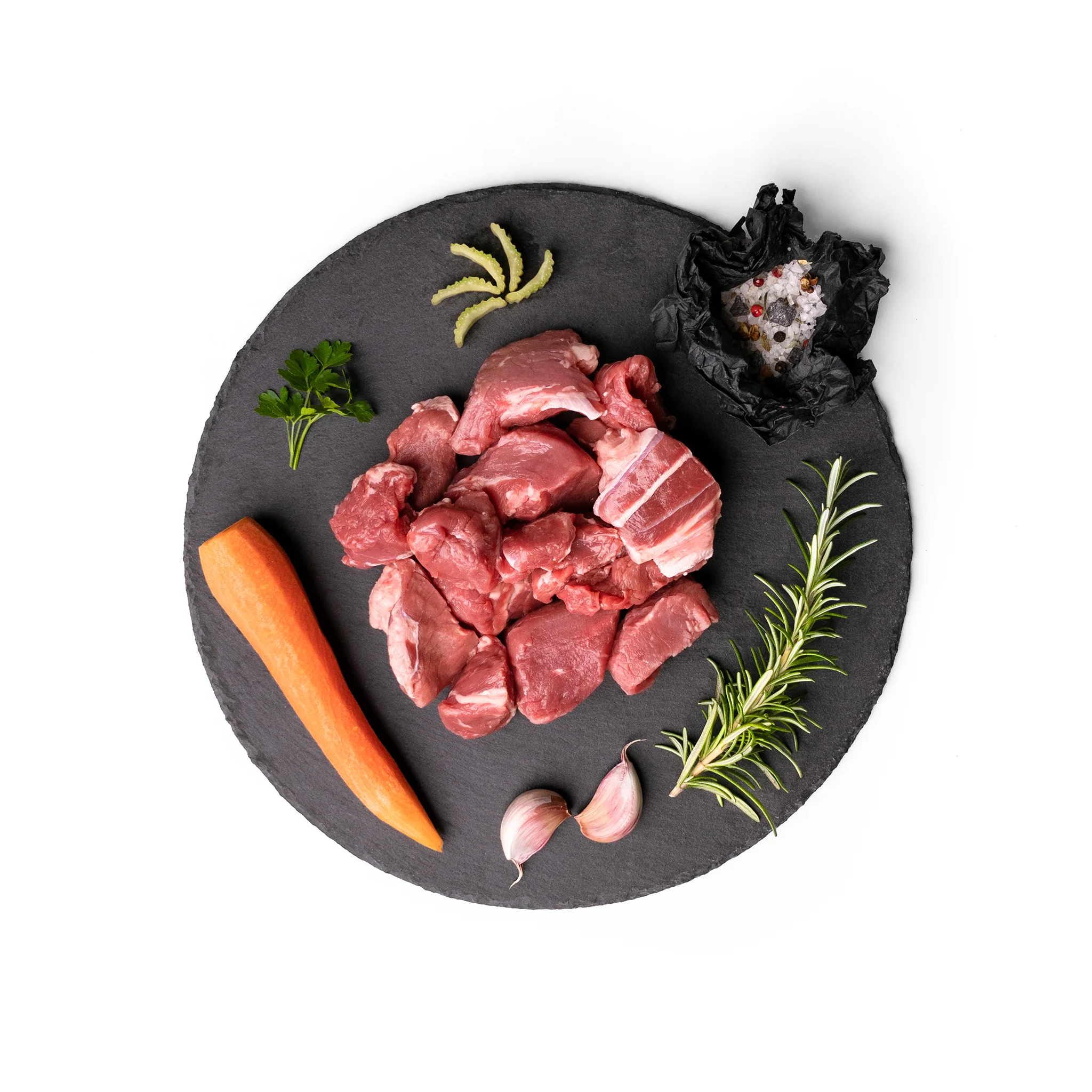 Spezzatino bio