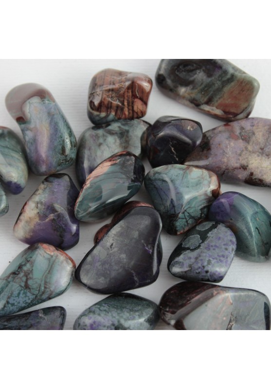 Image of Burattato Sugilite