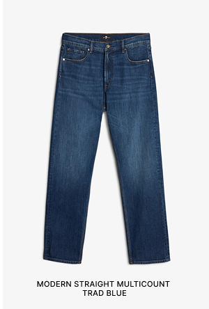 7 For All Mankind