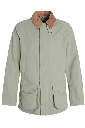 BARBOUR Giacca antipioggia Ashby