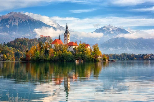 I 10 posti più belli da visitare in Europa quest'anno