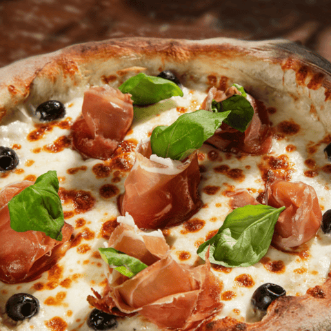 Activity image: Roma: Corso di cucina sulla pizza tradizionale vicino a Piazza Navona