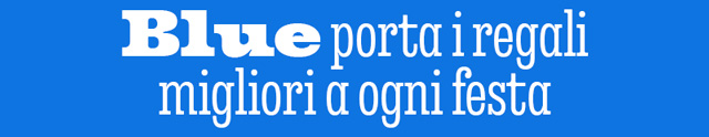 SCOPRI TUTTI I NOSTRI REGALI