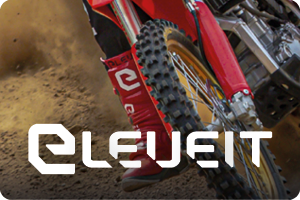 Eleveit