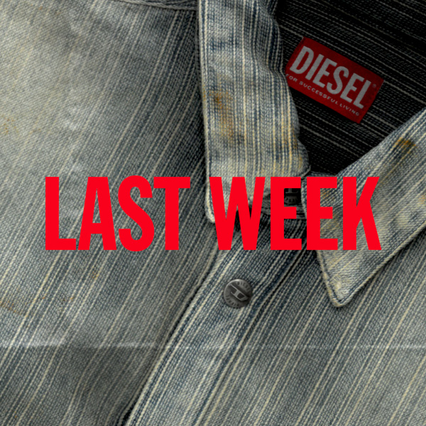 Diesel