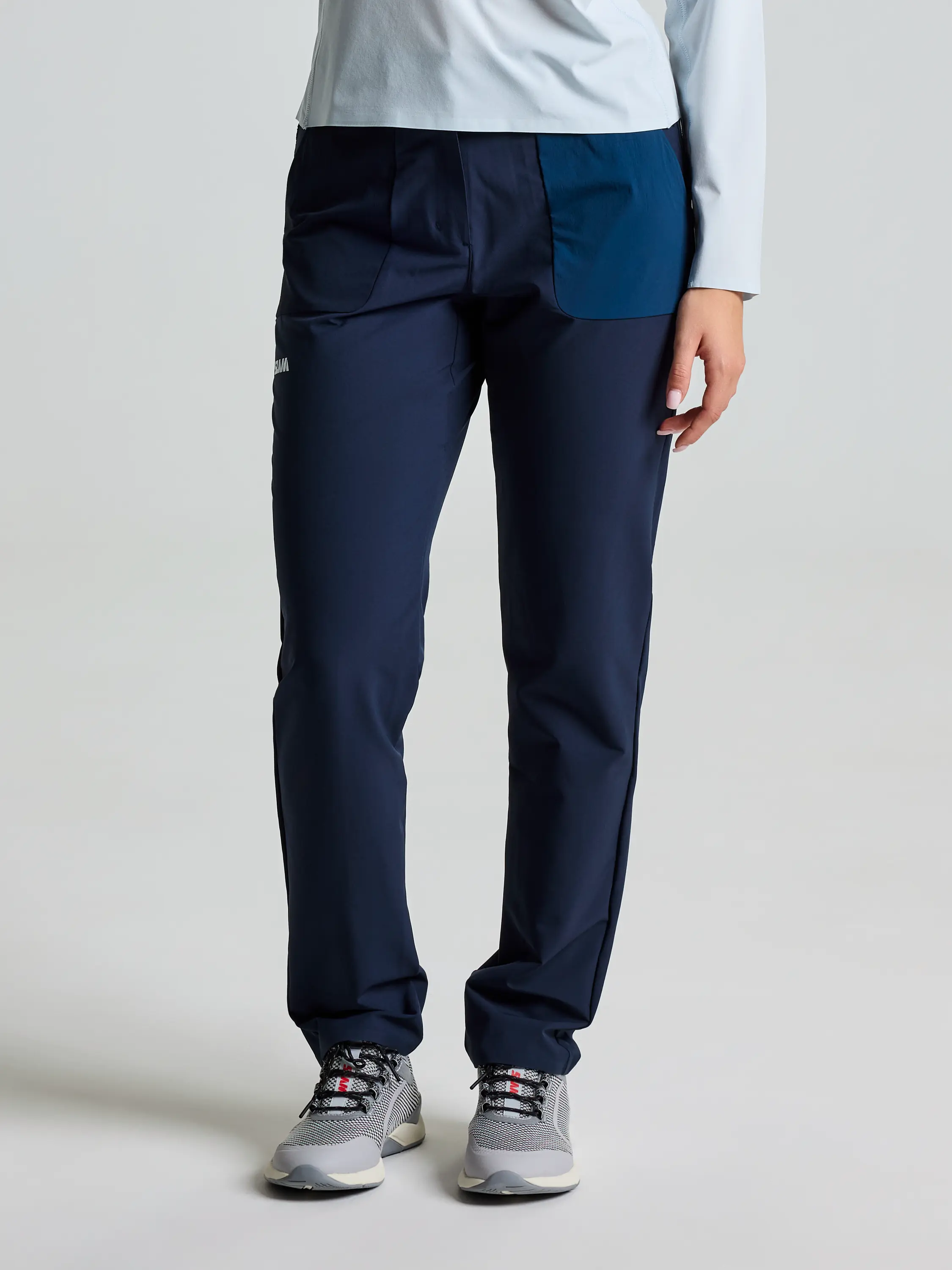 OD WS CHINO PANT