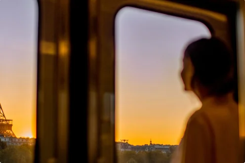 Le 10 migliori gite in treno da Parigi