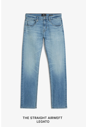 7 For All Mankind