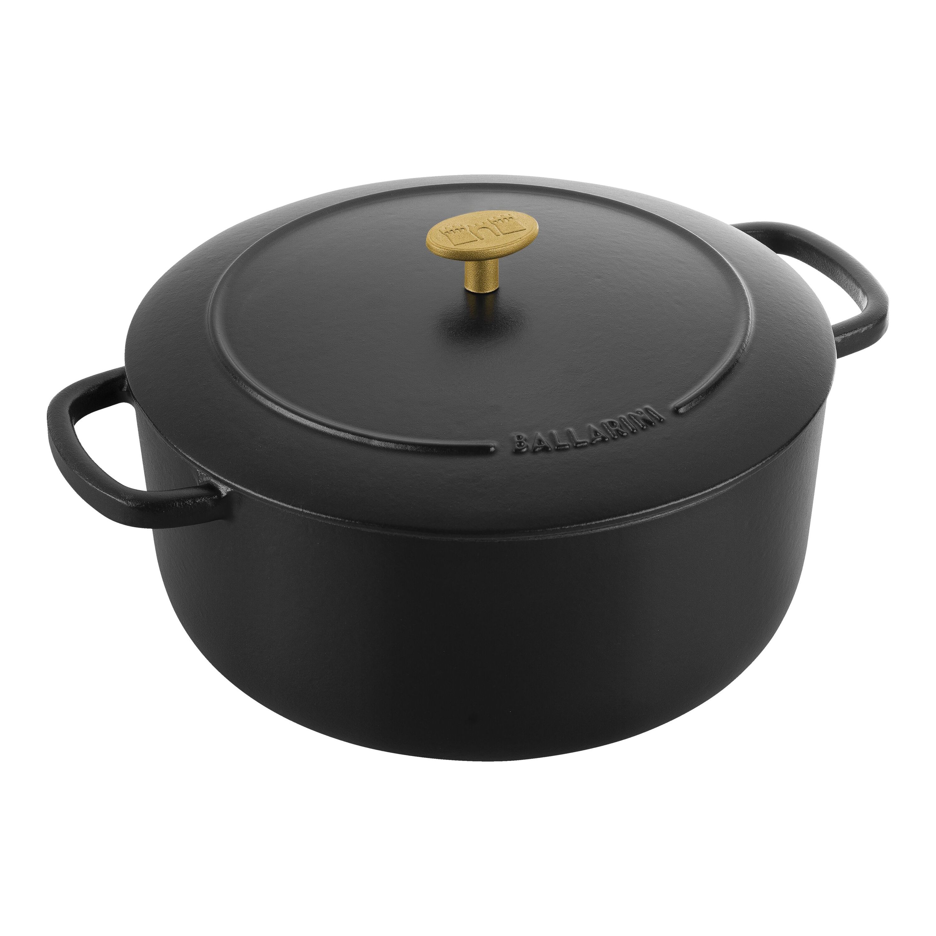 COCOTTE ROTONDA, 28 CM