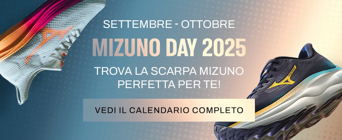 MIZUNO DAY